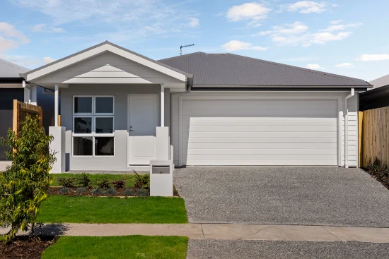19 Sago Road, Park Ridge, Qld 4125