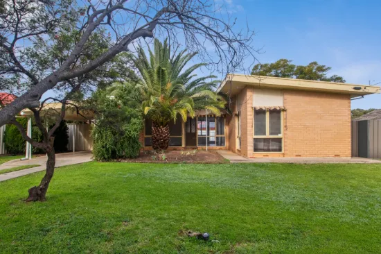 19 Salisbury Avenue, Valley View, SA 5093