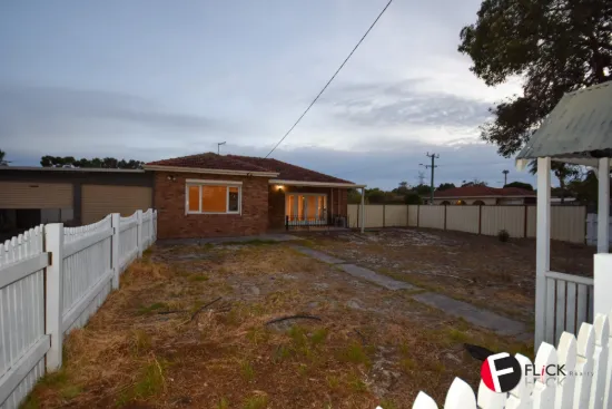 19 Salisbury Road, Midvale, WA 6056