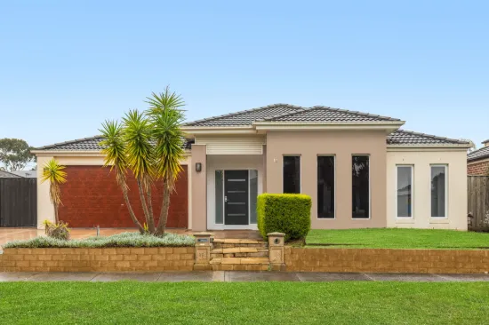 19 Saltbush Avenue, Lyndhurst, Vic 3975