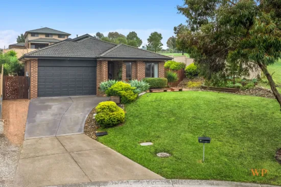 19 Salute Court, Wallan, Vic 3756