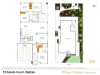 19 Salute Court, Wallan, Vic 3756-Floorplan