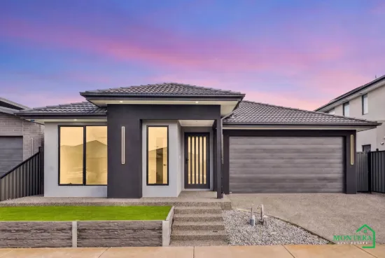 19 Samolus Street, Mickleham, Vic 3064