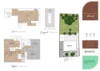 19 Sampson Street, Hillcrest, Tas 7320-Floorplan
