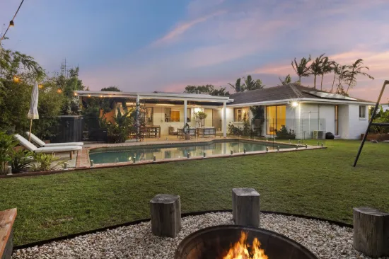 19 Sandalwood Drive, Bogangar, NSW 2488