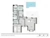 19 Sandalwood Drive, Bogangar, NSW 2488-Floorplan