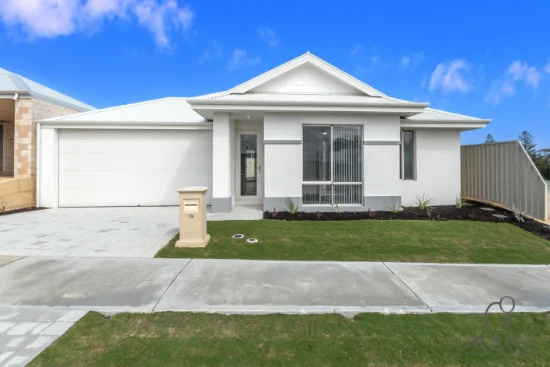 19 Sandcastle Street, Yanchep, WA 6035