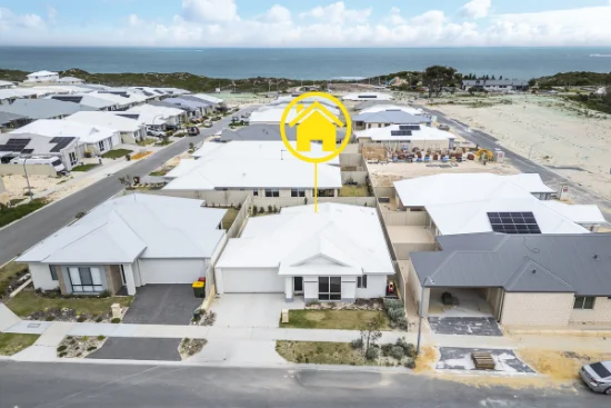 19 Sandcastle Street, Yanchep, WA 6035