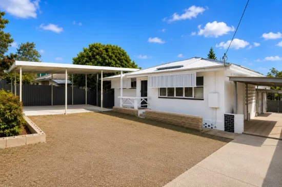 19 Sanderling Street, Inala, Qld 4077