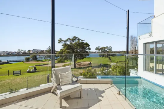 19 Sanders Parade, Concord, NSW 2137