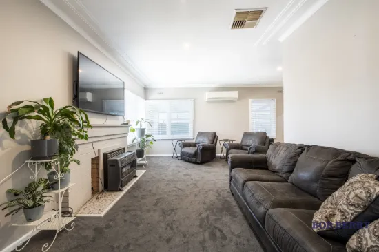19 Sanderson Street, Dubbo, NSW 2830
