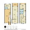 19 Santorini Walk, Mawson Lakes, SA 5095-Floorplan