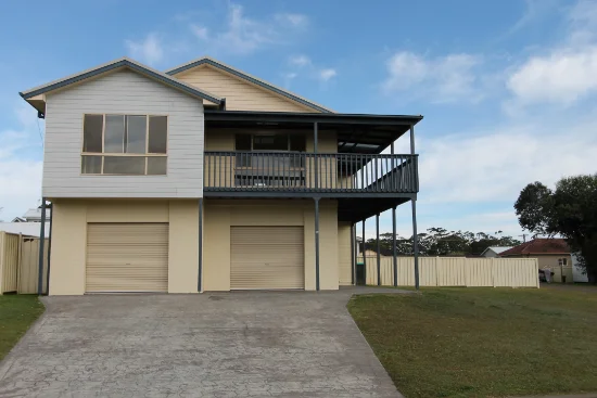 19 Sapphire Parade, Diamond Beach, NSW 2430