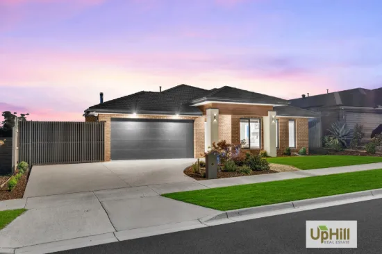19 Sark Street, Clyde North, Vic 3978