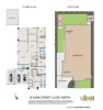 19 Sark Street, Clyde North, Vic 3978-Floorplan