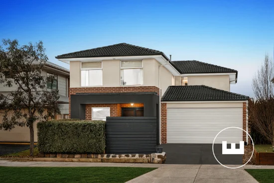 19 Savage Way, Clyde North, Vic 3978