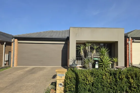 19 Scotney Road, Craigieburn, Vic 3064