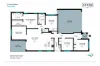 19 Scott Street, Thrumster, NSW 2444-Floorplan