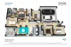19 Scott Street, Thrumster, NSW 2444-Floorplan