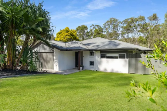 19 Scribbly Gum Place, Mount Cotton, Qld 4165