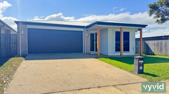 19 Seagull Blvd, Kirkwood, Qld 4680