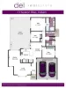 19 Seaton Rise, Hallam, Vic 3803-Floorplan