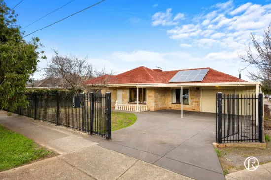 19 Second Avenue, Klemzig, SA 5087