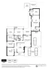 19 Second Avenue, Klemzig, SA 5087-Floorplan