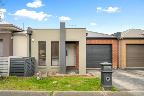 19 Seeber Street, Epping, Vic 3076
