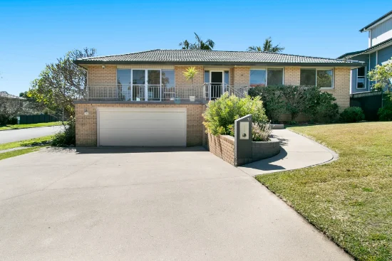 19 Seine Place, Miranda, NSW 2228
