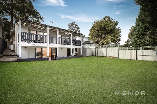 19 Selkirk Street, Winston Hills, NSW 2153