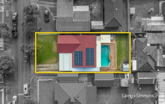 19 Semana Street, Whalan, NSW 2770
