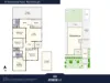 19 Serpentine Road, Keysborough, Vic 3173-Floorplan
