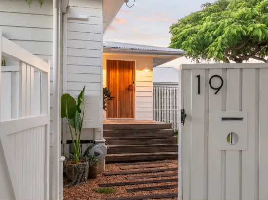 19 Seventeenth Avenue, Brighton, Qld 4017