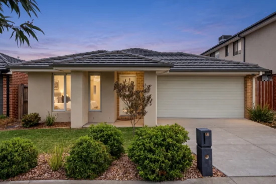 19 Shallow Street, Mambourin, Vic 3024