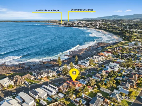 19 Shell Cove Road, Barrack Point NSW 2528-Image