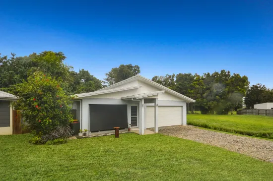 19 Shelly Court, Mission Beach, Qld 4852