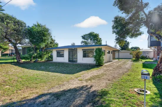 19 Shepherd Avenue, Goolwa South, SA 5214