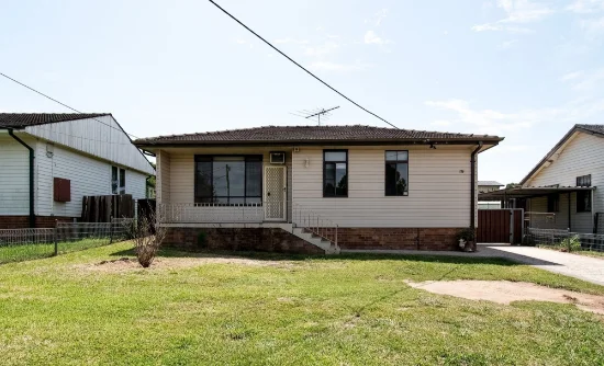 19 Sherbrooke Street, Rooty Hill NSW 2766-Image