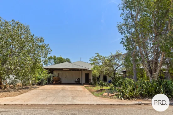 19 Shiosaki Brace, Bilingurr, WA 6725
