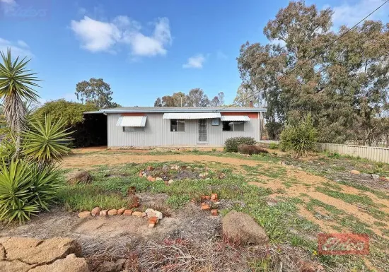 19 Shire Street, Pingelly, WA 6308