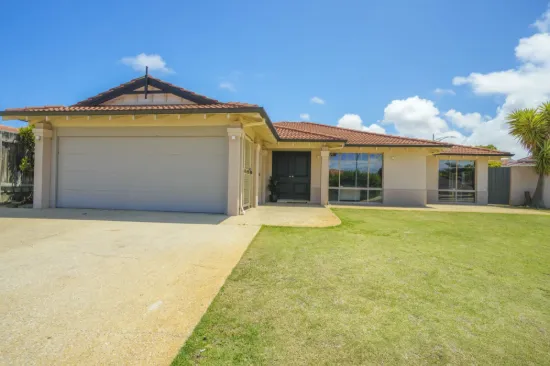 19 Shoalwater Parkway, Iluka, WA 6028