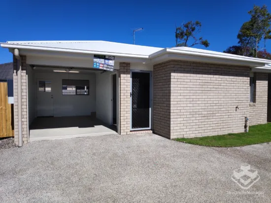19 Short Street, Boronia Heights, Qld 4124