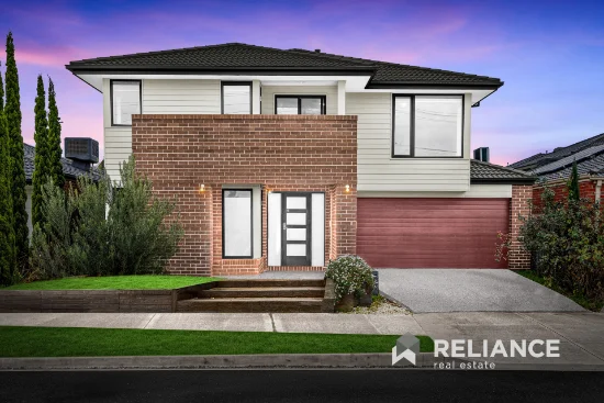 19 Sidon Circuit, Tarneit, Vic 3029