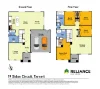 19 Sidon Circuit, Tarneit, Vic 3029-Floorplan
