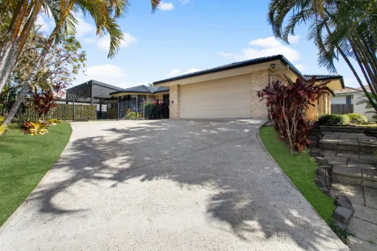 19 Silverash Ct, Warner, Qld 4500