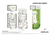 19 Silvereye Circuit, Woodcroft, NSW 2767-Floorplan