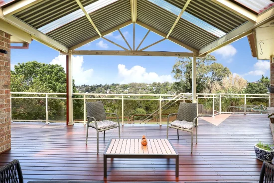 19 Silvertop Parade, Cordeaux Heights, NSW 2526