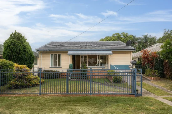 19 Simla Avenue, Geebung, Qld 4034