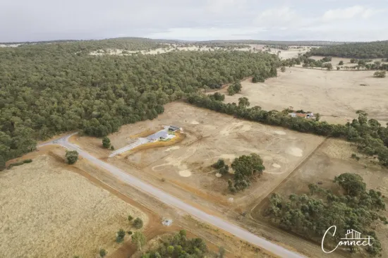 19 Sims Road, Bakers Hill, WA 6562